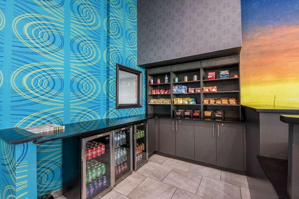 Baymont By Wyndham Oklahoma City Bricktown Интериор снимка