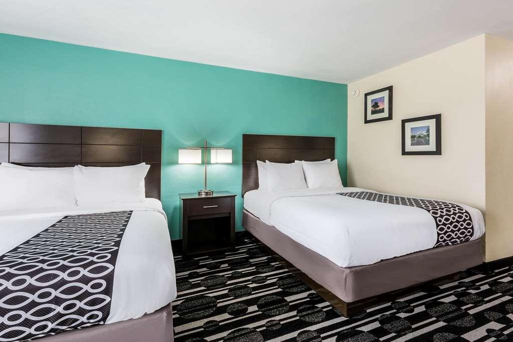 Baymont By Wyndham Oklahoma City Bricktown Стая снимка