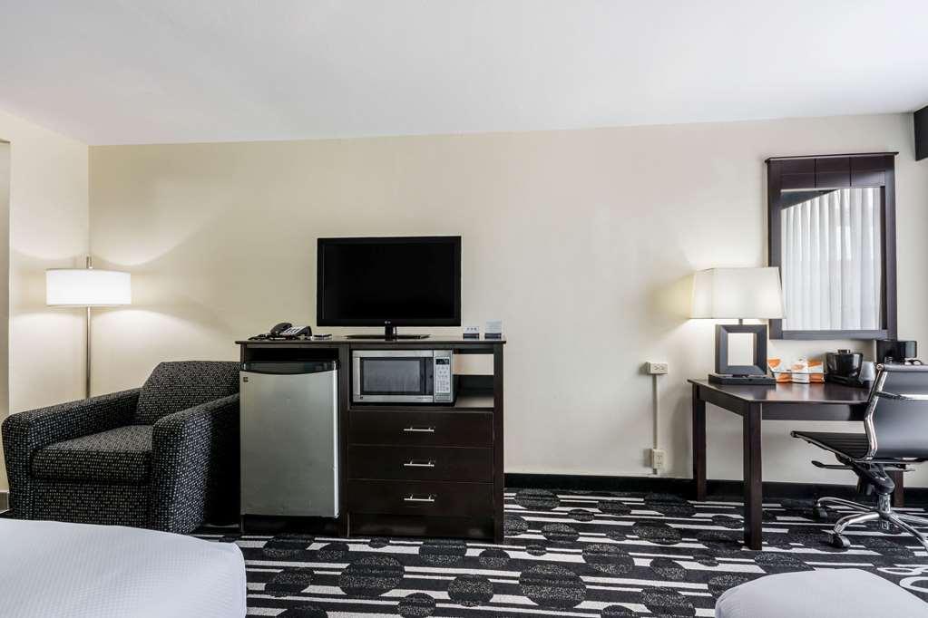 Baymont By Wyndham Oklahoma City Bricktown Стая снимка
