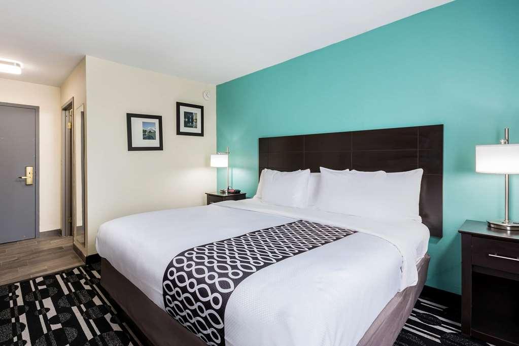 Baymont By Wyndham Oklahoma City Bricktown Стая снимка