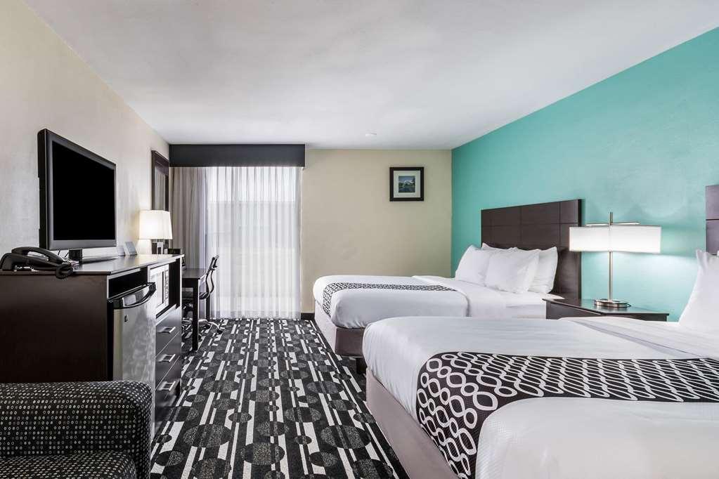 Baymont By Wyndham Oklahoma City Bricktown Стая снимка