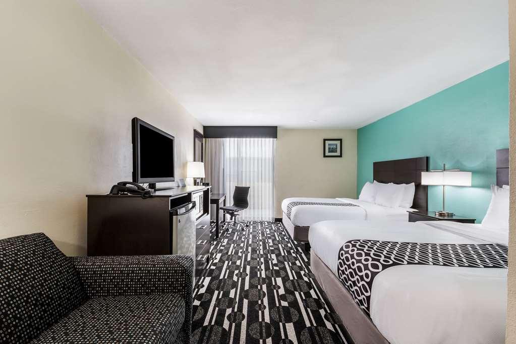 Baymont By Wyndham Oklahoma City Bricktown Стая снимка